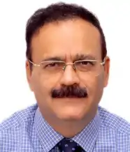 Ashok Damir